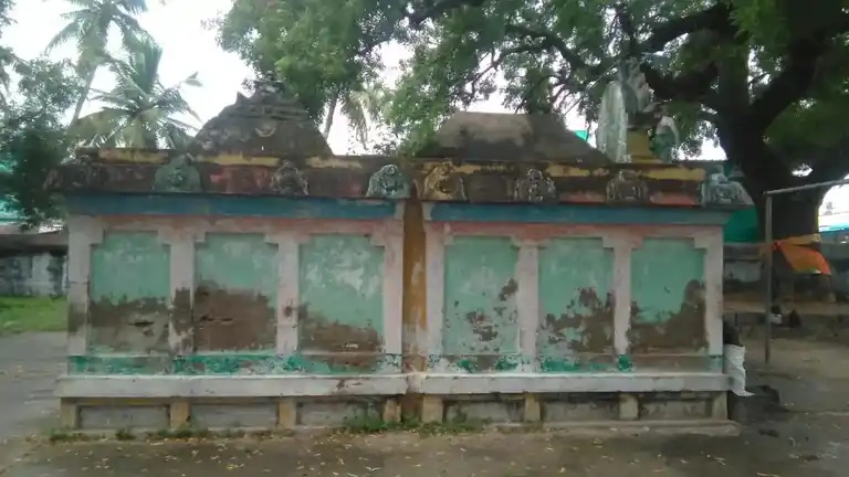 Arulmigu Selva Vinayagar Temple, Ramanatham - 606607 அருள்மிகு செல்வவிநாயகர் திருக்கோயில், Ramanatham - 606607, Cuddalore - Ancient Temple Architecture and History Image 4