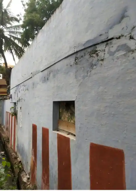 Arulmigu Selva Vinayagar Temple, Ramanathapuram - 641045 அருள்மிகு செல்வ விநாயகர் திருக்கோயில், ராமநாதபுரம் - 641045, Coimbatore - Ancient Temple Architecture and History Image 7