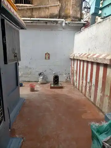 Arulmigu Selva Vinayagar Temple, Rayapettai, Chennai - 600014 அருள்மிகு செல்வ விநாயகர் திருக்கோயில், இராயப்பேட்டை, சென்னை - 600014, Chennai - Ancient Temple Architecture and History Image 2