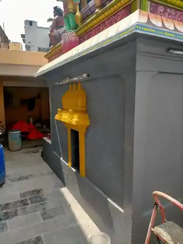 Arulmigu Selva Vinayagar Temple, Rayapettai, Chennai - 600014 அருள்மிகு செல்வ விநாயகர் திருக்கோயில், இராயப்பேட்டை, சென்னை - 600014, Chennai - Ancient Temple Architecture and History Image 5