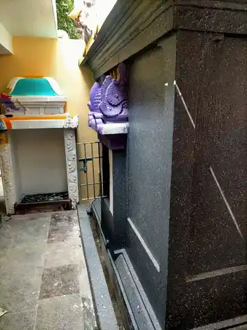 Arulmigu Selva Vinayagar Temple, Rayapettai, Chennai - 600014 அருள்மிகு செல்வ விநாயகர் திருக்கோயில், இராயப்பேட்டை, சென்னை - 600014, Chennai - Ancient Temple Architecture and History Image 6