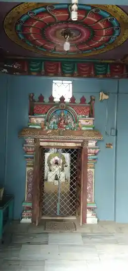 Arulmigu Selva Vinayagar Temple, Saidapet, Chennai - 600015 அருள்மிகு செல்வ விநாயகர் திருக்கோயில், சைதாப்பேட்டை, சென்னை - 600015, Chennai - Ancient Temple Architecture and History Image 3