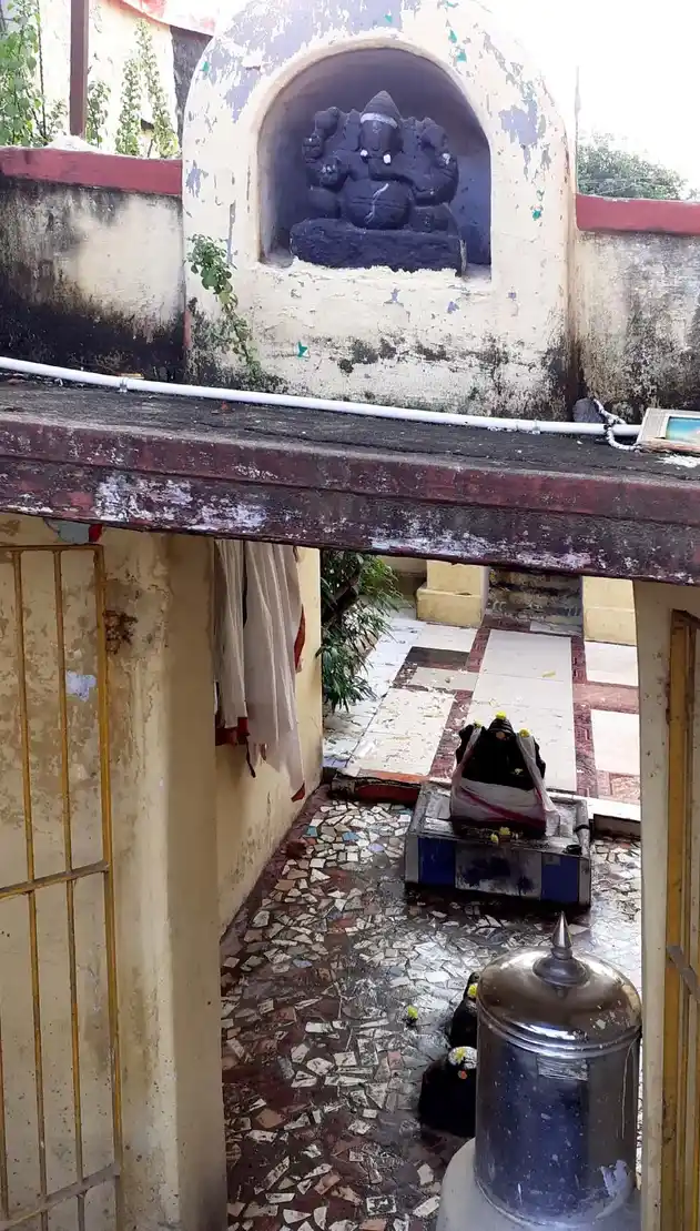 Arulmigu Selva Vinayagar Temple, Salavakkam - 603107 அருள்மிகு செல்வவிநாயகர் திருக்கோயில், Salavakkam, Salavakkam - 603107, Kancheepuram - Ancient Temple Architecture and History Image 2