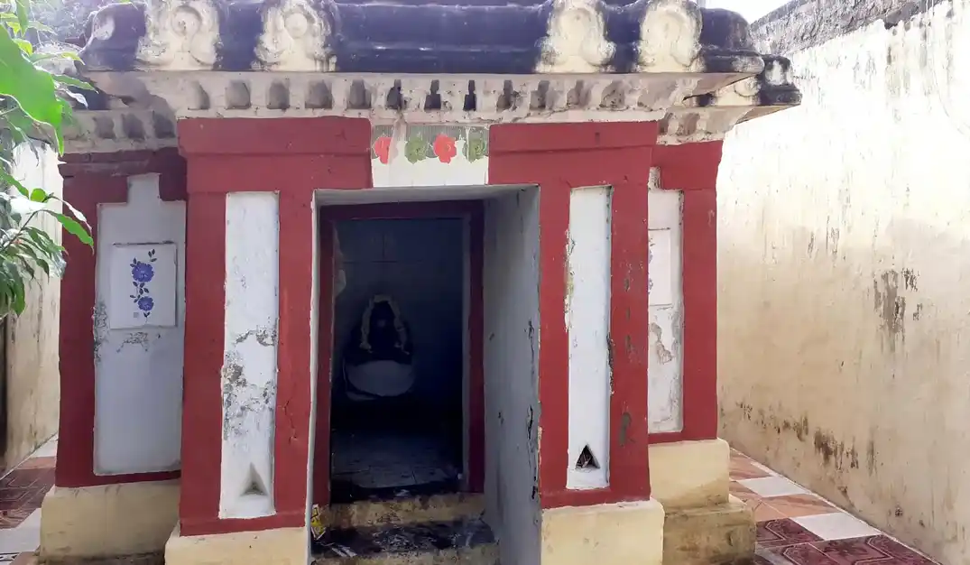 Arulmigu Selva Vinayagar Temple, Salavakkam - 603107 அருள்மிகு செல்வவிநாயகர் திருக்கோயில், Salavakkam, Salavakkam - 603107, Kancheepuram - Ancient Temple Architecture and History Image 3