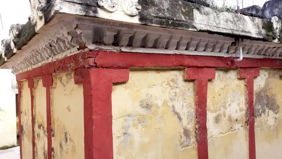 Arulmigu Selva Vinayagar Temple, Salavakkam - 603107 அருள்மிகு செல்வவிநாயகர் திருக்கோயில், Salavakkam, Salavakkam - 603107, Kancheepuram - Ancient Temple Architecture and History Image 4