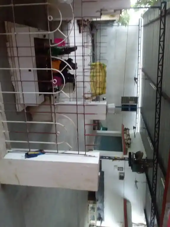 Arulmigu Selva Vinayagar Temple, Salem - 636007 Temple