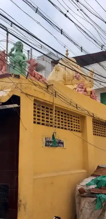 Arulmigu Selva Vinayagar Temple, Salem Town - 636001 Arulmigu Selva Vinayagar Temple, சேலம் நகர் - 636001, Salem - Ancient Temple Architecture and History Image 4