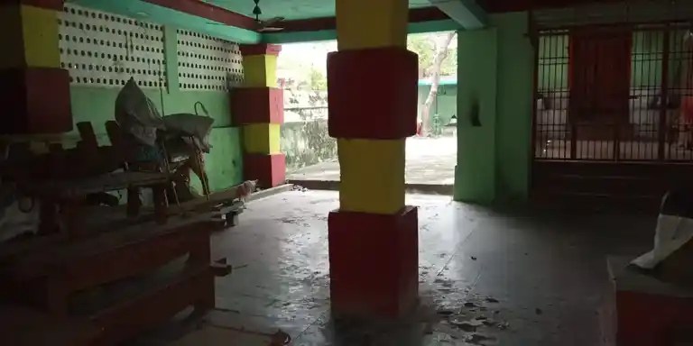 Arulmigu Selva Vinayagar Temple, Sangeethamangalam - 605202 அருள்மிகு செல்வவிநாயகர் திருக்கோயில், Sangeethamangalam - 605202, Viluppuram - Ancient Temple Architecture and History Image 3