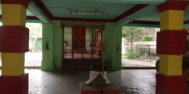 Arulmigu Selva Vinayagar Temple, Sangeethamangalam - 605202 அருள்மிகு செல்வவிநாயகர் திருக்கோயில், Sangeethamangalam - 605202, Viluppuram - Ancient Temple Architecture and History Image 4