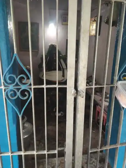 Arulmigu Selva Vinayagar Temple, Selliyampatti - 630502