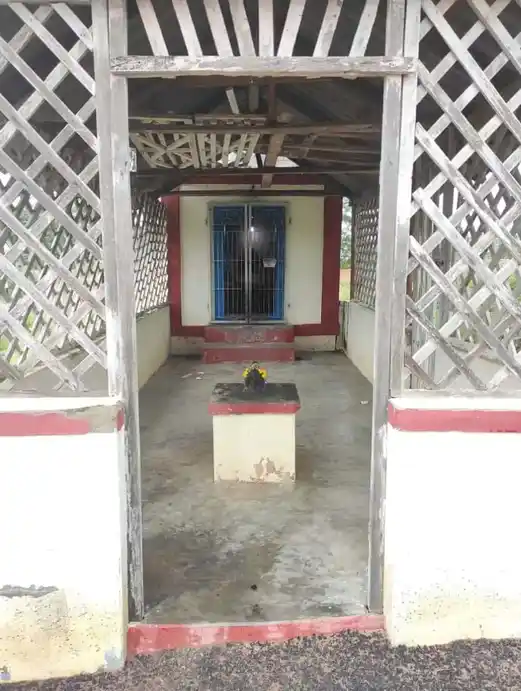 Arulmigu Selva Vinayagar Temple, Selliyampatti - 630502 அருள்மிகு. செல்வ விநாயகர் திருக்கோயில், Selliyampatti - 630502, Sivagangai - Ancient Temple Architecture and History Image 2