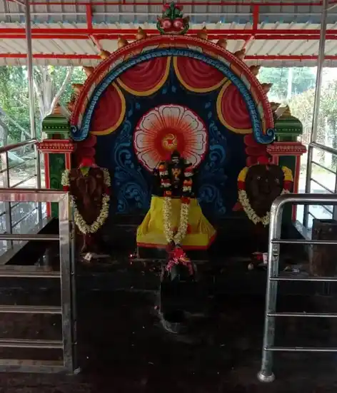 Arulmigu Selva Vinayagar Temple, Selvaganesapuram, Periyanaickenpalayam - 641020