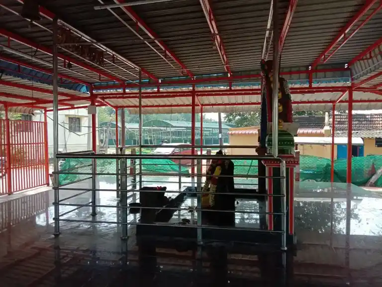 Arulmigu Selva Vinayagar Temple, Selvaganesapuram, Periyanaickenpalayam - 641020 அருள்மிகு செல்வ விநாயகர் திருக்கோயில், Selvaganesapuram, Periyanaickenpalayam - 641020, Coimbatore - Ancient Temple Architecture and History Image 5