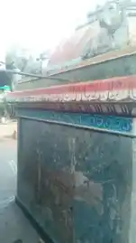 Arulmigu Selva Vinayagar Temple, Sengatupatti - 621011 Temple