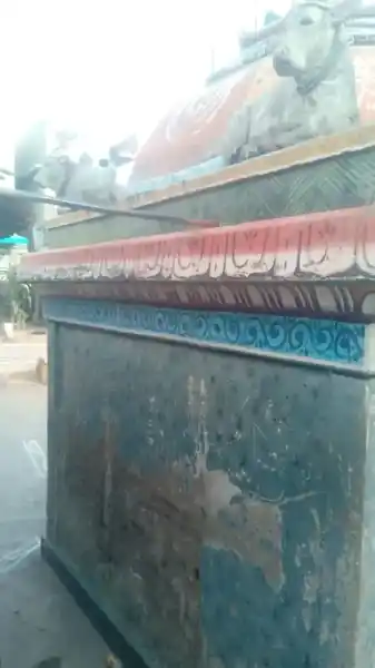 Arulmigu Selva Vinayagar Temple, Sengatupatti - 621011 Arulmigu Selva vinayagar Temple, Sengatupatti - 621011, Thiruchirappalli - Ancient Temple Architecture and History Image 4