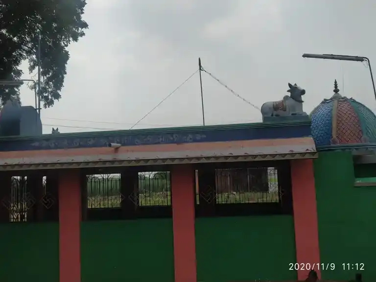 Arulmigu Selva Vinayagar Temple, Sengudi - 621306 Arulmigu Selva vinayagar Temple, Sengudi, Sengudi - 621306, Thiruchirappalli - Ancient Temple Architecture and History Image 2