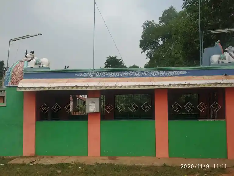 Arulmigu Selva Vinayagar Temple, Sengudi - 621306 Arulmigu Selva vinayagar Temple, Sengudi, Sengudi - 621306, Thiruchirappalli - Ancient Temple Architecture and History Image 3