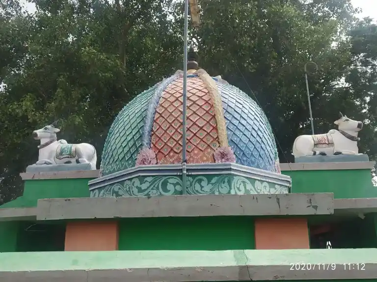 Arulmigu Selva Vinayagar Temple, Sengudi - 621306 Arulmigu Selva vinayagar Temple, Sengudi, Sengudi - 621306, Thiruchirappalli - Ancient Temple Architecture and History Image 4