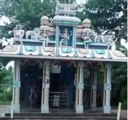 Arulmigu Selva Vinayagar Temple, Settikurichi - 630410 அருள்மிகு செல்வ விநாயகர் திருக்கோயில், Settikurichi - 630410, Sivagangai - Ancient Temple Architecture and History Image 4