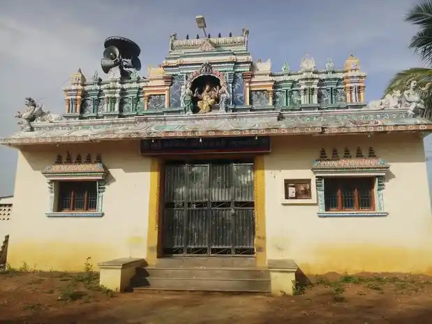 Arulmigu Selva Vinayagar Temple, Settiyendhal - 630410 அருள்மிகு. செல்வ விநாயகர் திருக்கோயில், செட்டியேந்தல் - 630410, Sivagangai - Ancient Temple Architecture and History Image 7
