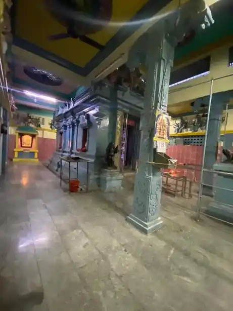 Arulmigu Selva Vinayagar Temple, Shenoynagar, Chetpet, Chennai - 600030 அருள்மிகு செல்வ விநாயகர் திருக்கோயில், ஷெனாய் நகர், சேத்துப்பட்டு, சென்னை - 600030, Chennai - Ancient Temple Architecture and History Image 2