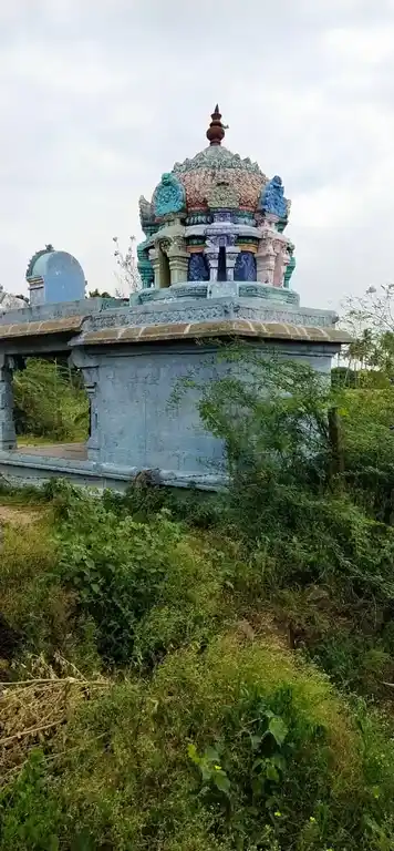 Arulmigu Selva Vinayagar Temple, Singalanthapuram - 621014 Temple