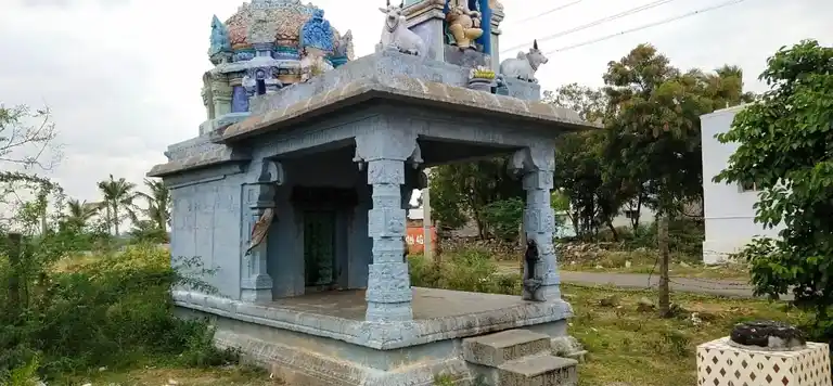 Arulmigu Selva Vinayagar Temple, Singalanthapuram - 621014 Arulmigu Selva vinayagar Temple, Singalanthapuram - 621014, Thiruchirappalli - Ancient Temple Architecture and History Image 2