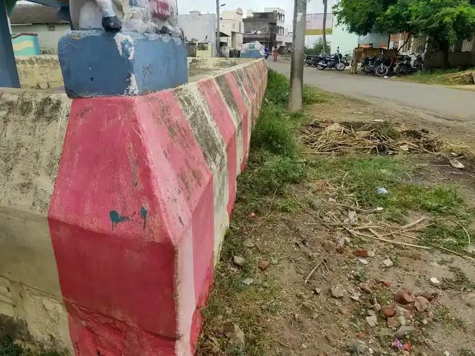 Arulmigu Selva Vinayagar Temple, Sithali - 621708
