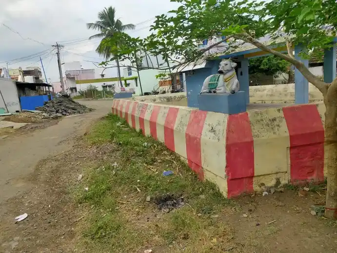 Arulmigu Selva Vinayagar Temple, Sithali - 621708 அருள்மிகு செல்வ விநாயகர் திருக்கோயில், Sithali - 621708, Perambalur - Ancient Temple Architecture and History Image 2