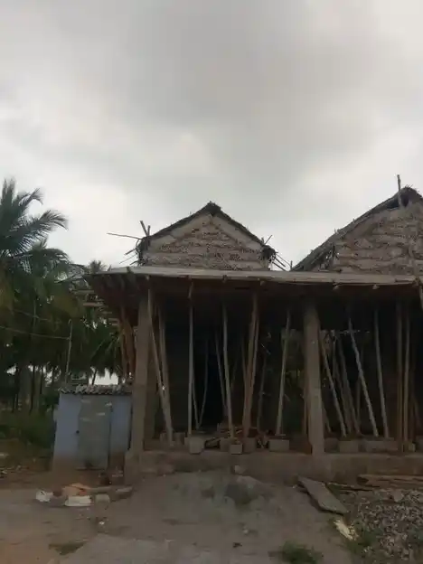 Arulmigu Selva Vinayagar Temple, Sitharevu - 624621