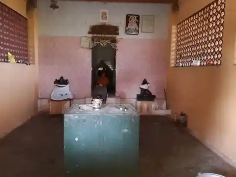 Arulmigu Selva Vinayagar Temple, South Avinashipalayam - 641606