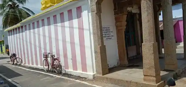 Arulmigu Selva Vinayagar Temple, Street End, Kallidaikurichi - 627416