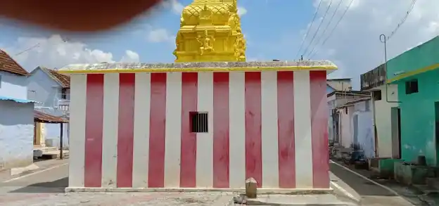 Arulmigu Selva Vinayagar Temple, Street End, Kallidaikurichi - 627416 அருள்மிகு செல்வ விநாயகர் திருக்கோயில், Street End, Kallidaikurichi - 627416, Tirunelveli - Ancient Temple Architecture and History Image 2