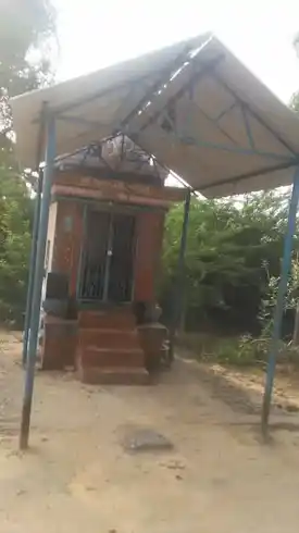 Arulmigu Selva Vinayagar Temple, Suganthalai - 628207