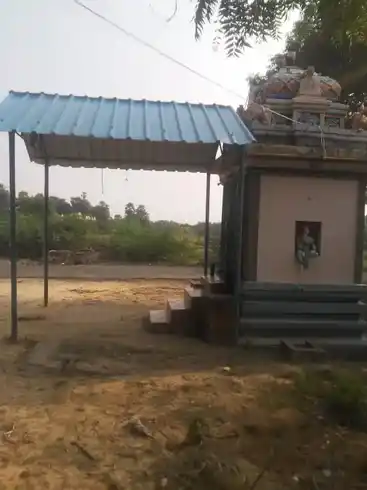 Arulmigu Selva Vinayagar Temple, Suganthalai - 628207 அருள்மிகு செல்வ விநாயகர் திருக்கோயில், Suganthalai - 628207, Thoothukudi - Ancient Temple Architecture and History Image 2