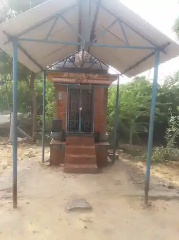 Arulmigu Selva Vinayagar Temple, Suganthalai - 628207 அருள்மிகு செல்வ விநாயகர் திருக்கோயில், Suganthalai - 628207, Thoothukudi - Ancient Temple Architecture and History Image 3