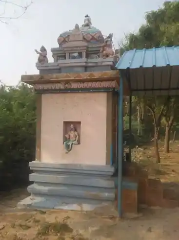 Arulmigu Selva Vinayagar Temple, Suganthalai - 628207 அருள்மிகு செல்வ விநாயகர் திருக்கோயில், Suganthalai - 628207, Thoothukudi - Ancient Temple Architecture and History Image 4