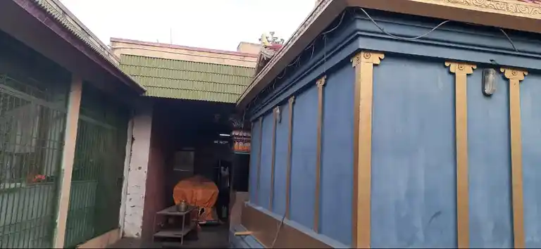 Arulmigu Selva Vinayagar Temple, Sunguvarchatiram - 602106 அருள்மிகு செல்வவிநாயகர் திருக்கோயில், சுங்குவார்சத்திரம் - 602106, Kancheepuram - Ancient Temple Architecture and History Image 4