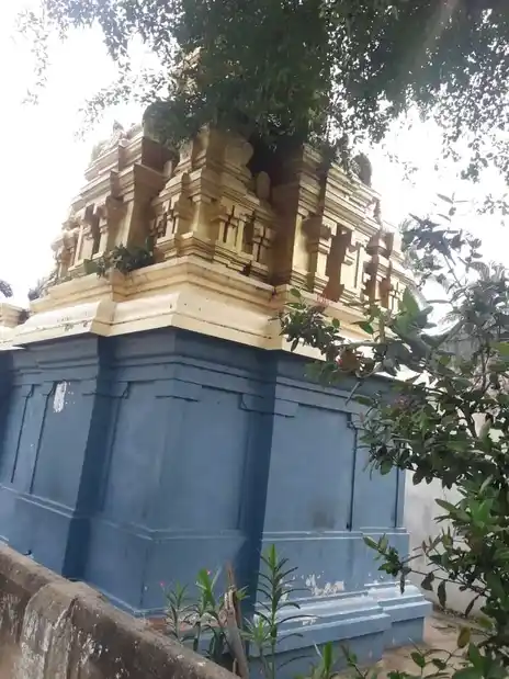 Arulmigu Selva Vinayagar Temple, T.Kumaramangalam - 607101 அருள்மிகு செல்வவிநாயகர் திருக்கோயில், T.Kumaramangalam - 607101, Viluppuram - Ancient Temple Architecture and History Image 3