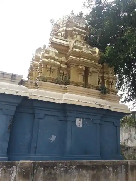 Arulmigu Selva Vinayagar Temple, T.Kumaramangalam - 607101 அருள்மிகு செல்வவிநாயகர் திருக்கோயில், T.Kumaramangalam - 607101, Viluppuram - Ancient Temple Architecture and History Image 4