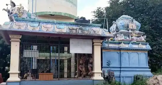 Arulmigu Selva Vinayagar Temple, T.Mudiyanoor - 605757 அருள்மிகு செல்வவிநாயகர் திருக்கோயில், T.Mudiyanoor - 605757, Kallakurichi - Ancient Temple Architecture and History Image 4