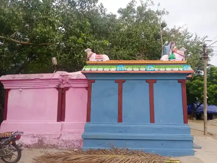 Arulmigu Selva Vinayagar Temple, Thaduthaatkondur - 607203 Temple