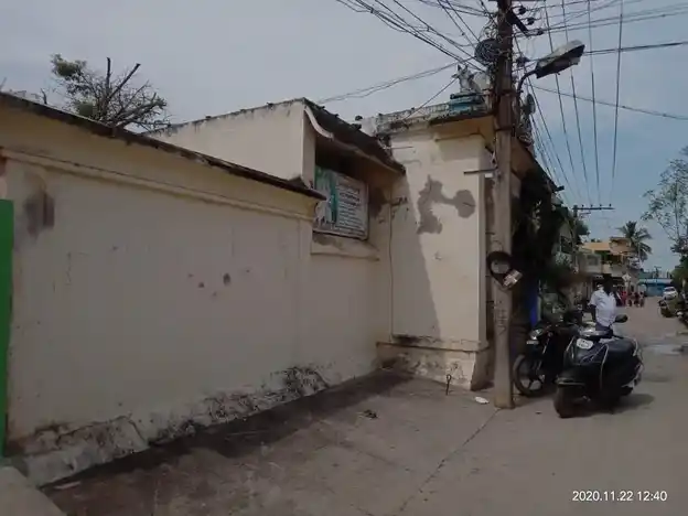 Arulmigu Selva Vinayagar Temple, Thandalam - 600122 அருள்மிகு செல்வவிநாயகர் திருக்கோயில், Thandalam - 600122, Kancheepuram - Ancient Temple Architecture and History Image 2