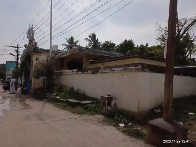 Arulmigu Selva Vinayagar Temple, Thandalam - 600122 அருள்மிகு செல்வவிநாயகர் திருக்கோயில், Thandalam - 600122, Kancheepuram - Ancient Temple Architecture and History Image 4