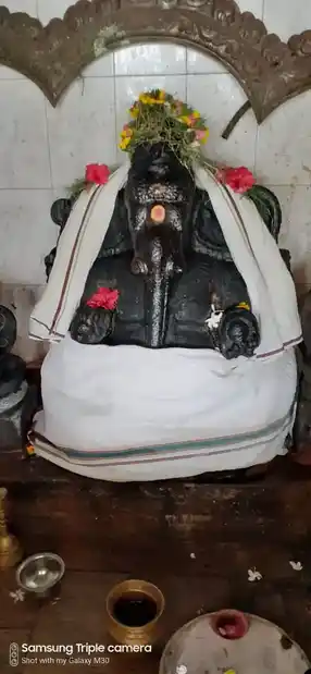 Arulmigu Selva Vinayagar Temple, Thelichathanallur - 623707 அருள்மிகு செல்வவினாயகர் திருக்கோயில், Thelichathanallur - 623707, Ramanathapuram - Ancient Temple Architecture and History Image 3