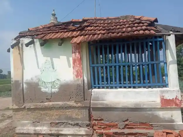 Arulmigu Selva Vinayagar Temple, Thinaiyakudi - 614630