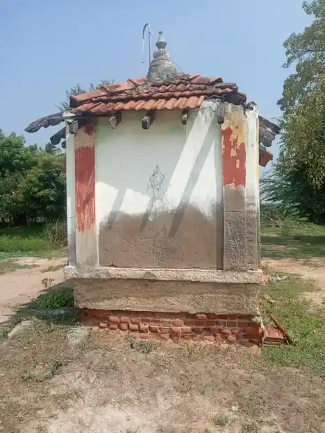 Arulmigu Selva Vinayagar Temple, Thinaiyakudi - 614630 அருள்மிகு செல்வ விநாயகர் திருக்கோயில், Thinaiyakudi - 614630, Pudukkottai - Ancient Temple Architecture and History Image 3