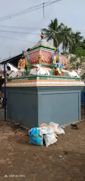 Arulmigu Selva Vinayagar Temple, Thiruchirappalli - 621216 Arulmigu.Selva vinayagar Temple, Thiruchirappalli - 621216, Thiruchirappalli - Ancient Temple Architecture and History Image 4