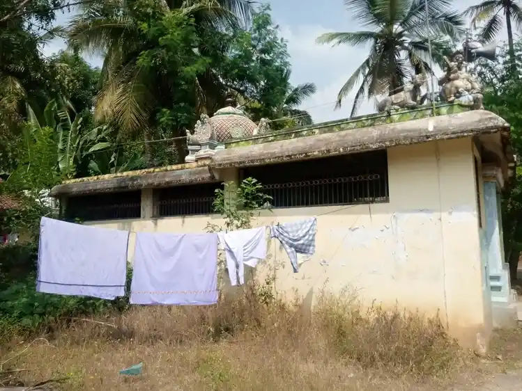 Arulmigu Selva Vinayagar Temple, Thirukkottaram - 609603 அருள்மிகு செல்வவிநாயகர் திருக்கோயில், Thirukkottaram - 609603, Thiruvarur - Ancient Temple Architecture and History Image 2