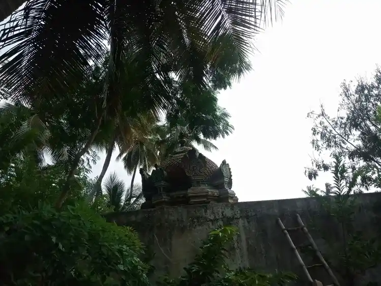 Arulmigu Selva Vinayagar Temple, Thirukkottaram - 609603 அருள்மிகு செல்வவிநாயகர் திருக்கோயில், Thirukkottaram - 609603, Thiruvarur - Ancient Temple Architecture and History Image 5